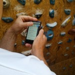 Transform Your Climbing, Online App Training Program