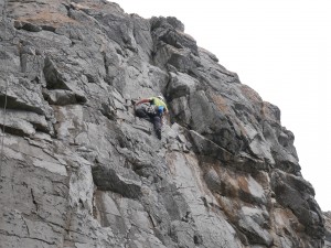 10 Fantastic Rock Climbing Venues – UK