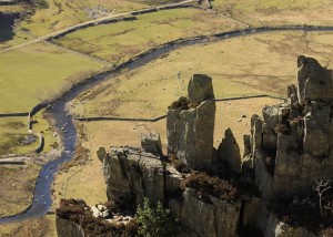 10 Great Rock Scrambles in North Wales – Jurassic Climbing